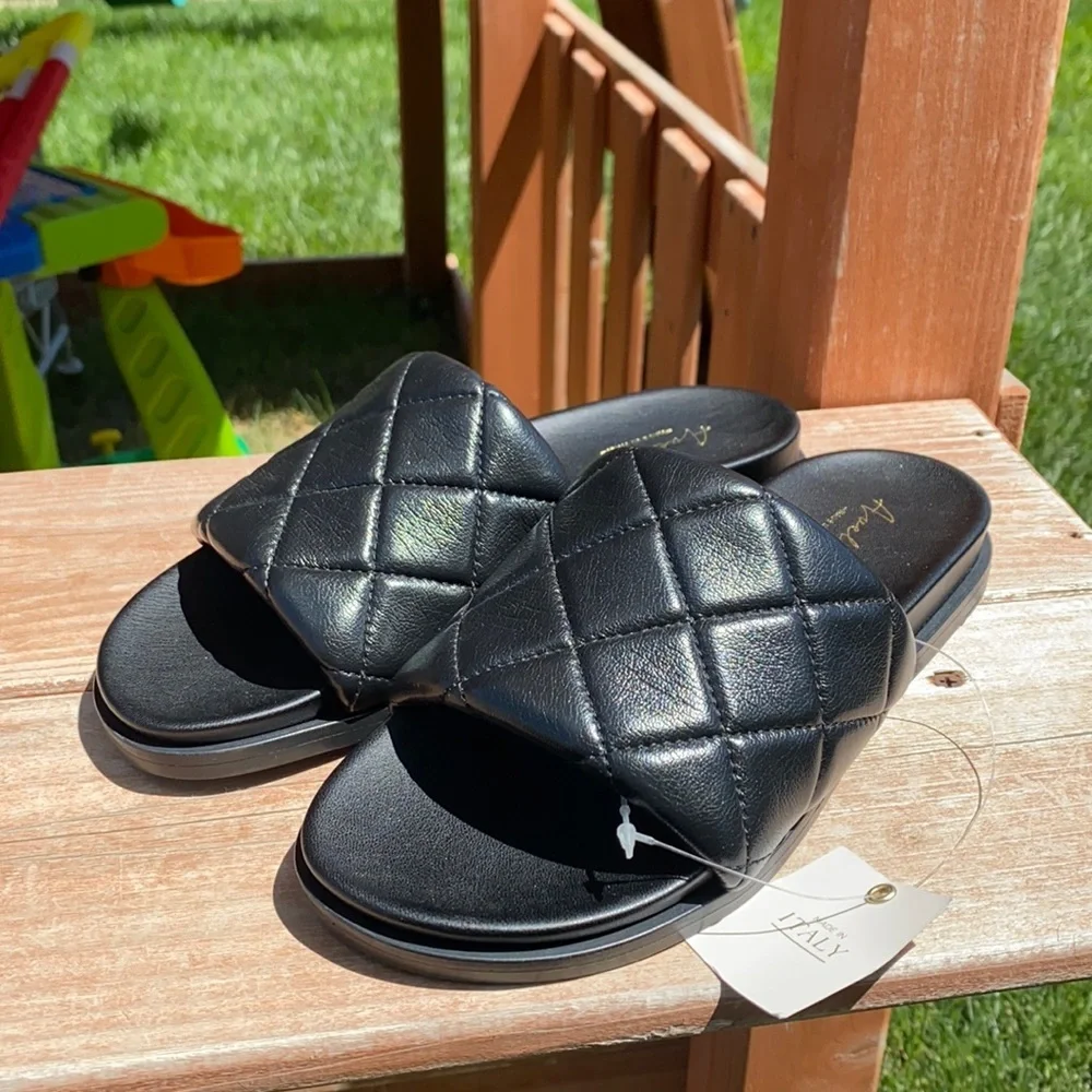 Avellini Women’s Sandal - Picture 1 of 6